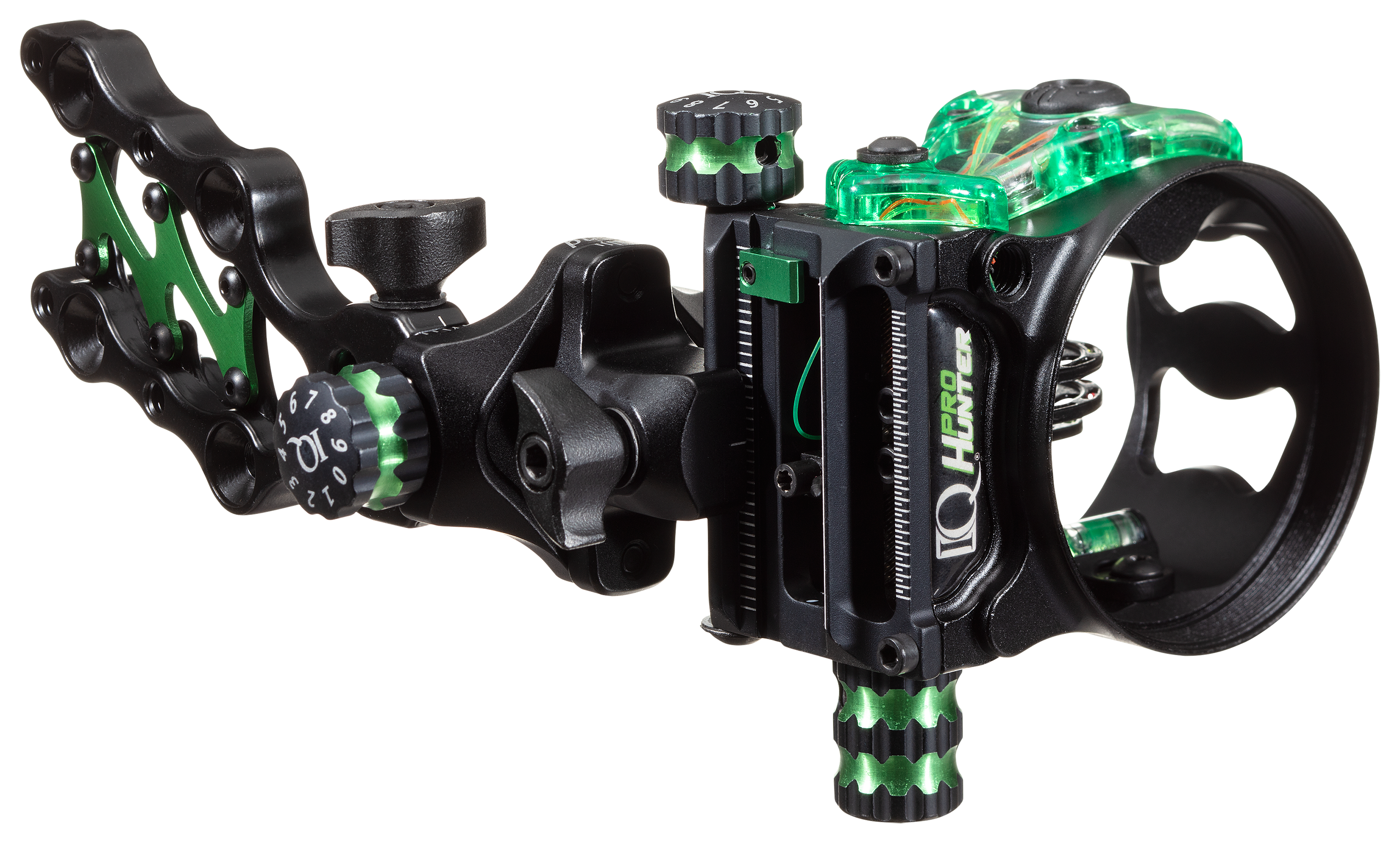 IQ Bowsights IQ Pro Hunter 3-Pin Bow Sight | Cabela's